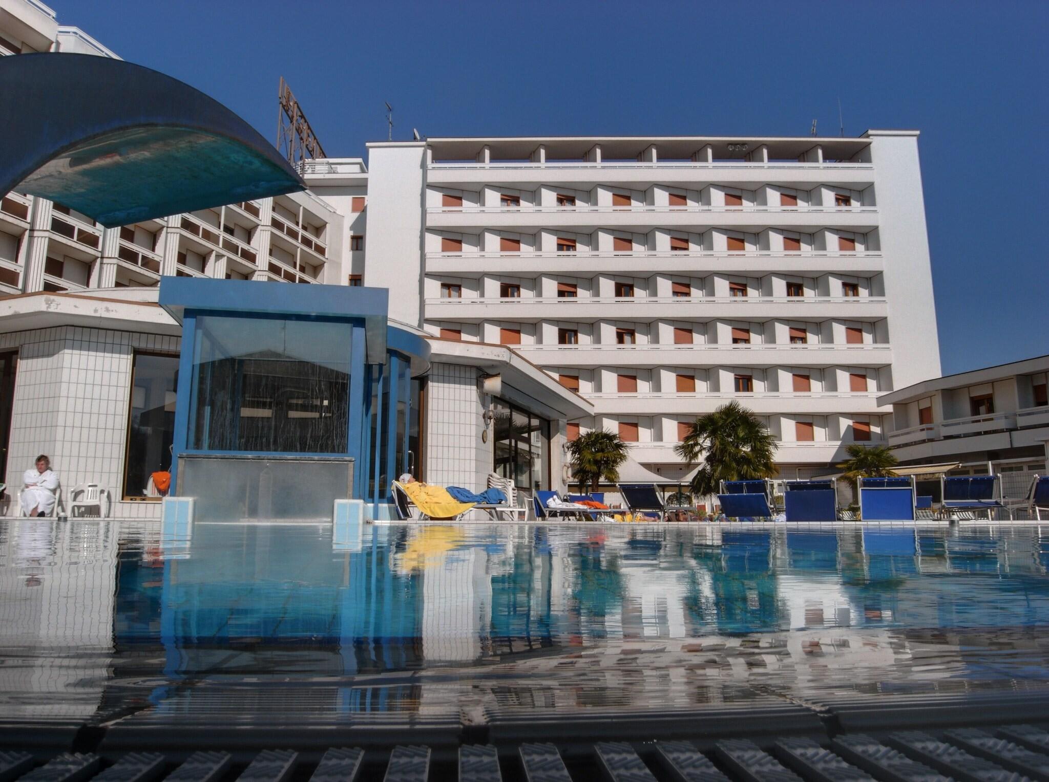 Hotel Terme Marconi 1