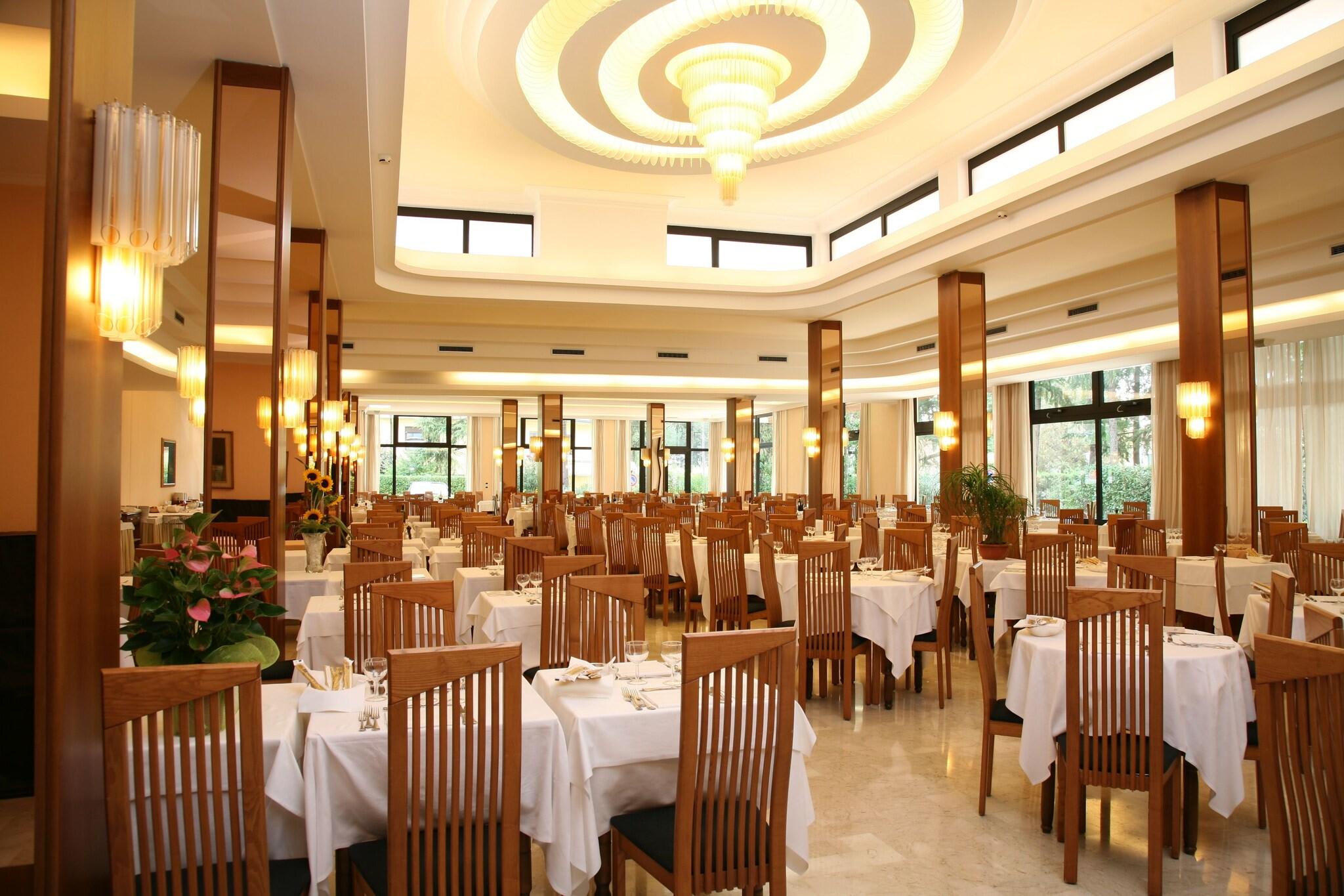 Hotel Terme Marconi 2