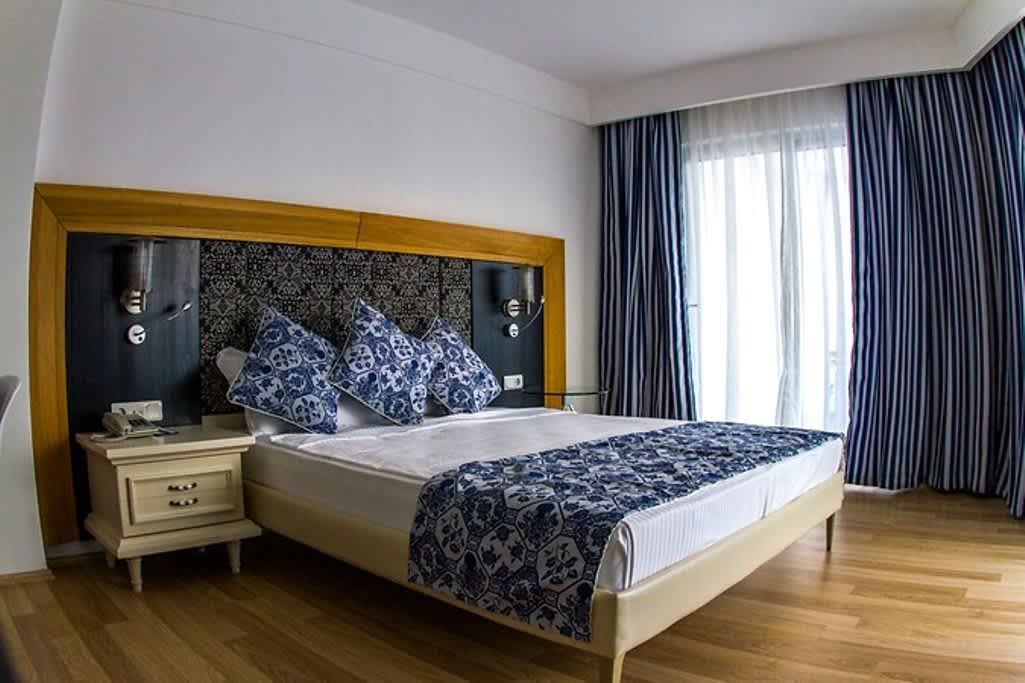 Eftalia Marin Hotel 2