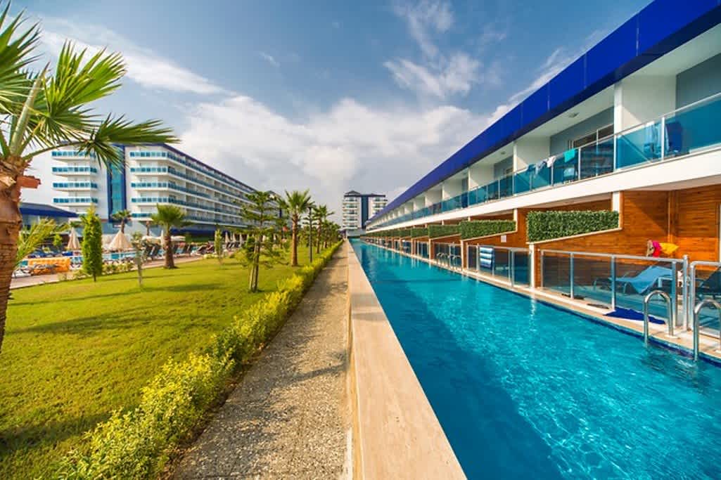 Eftalia Marin Hotel 1