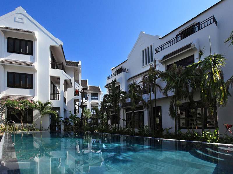 East West Villa 1
