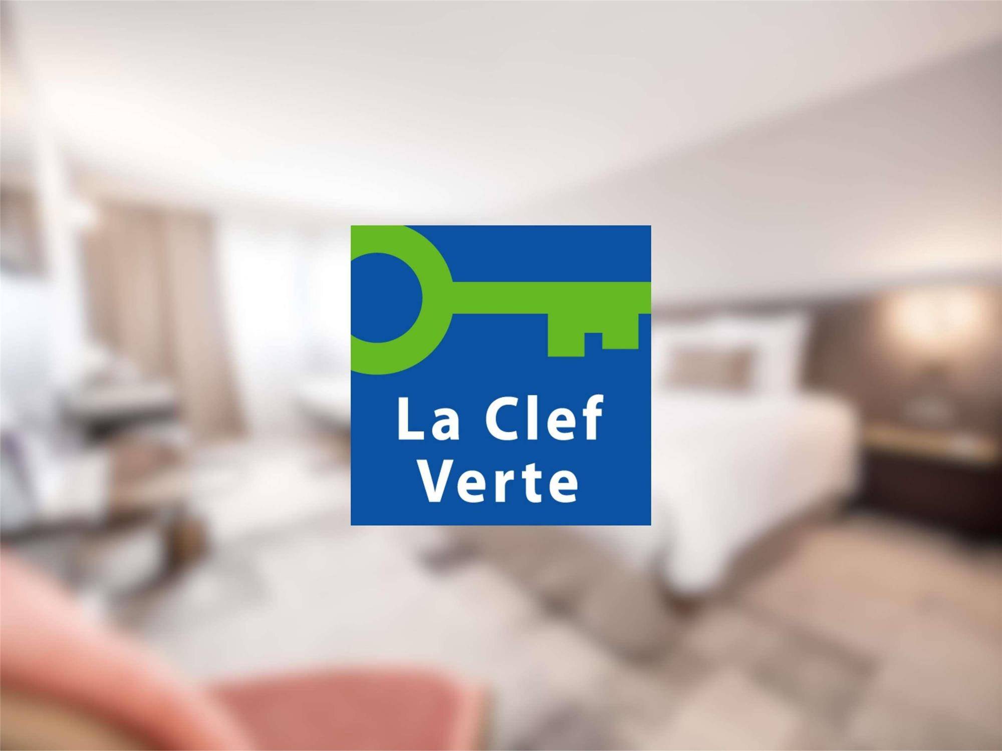 Mercure Bordeaux Lac 1