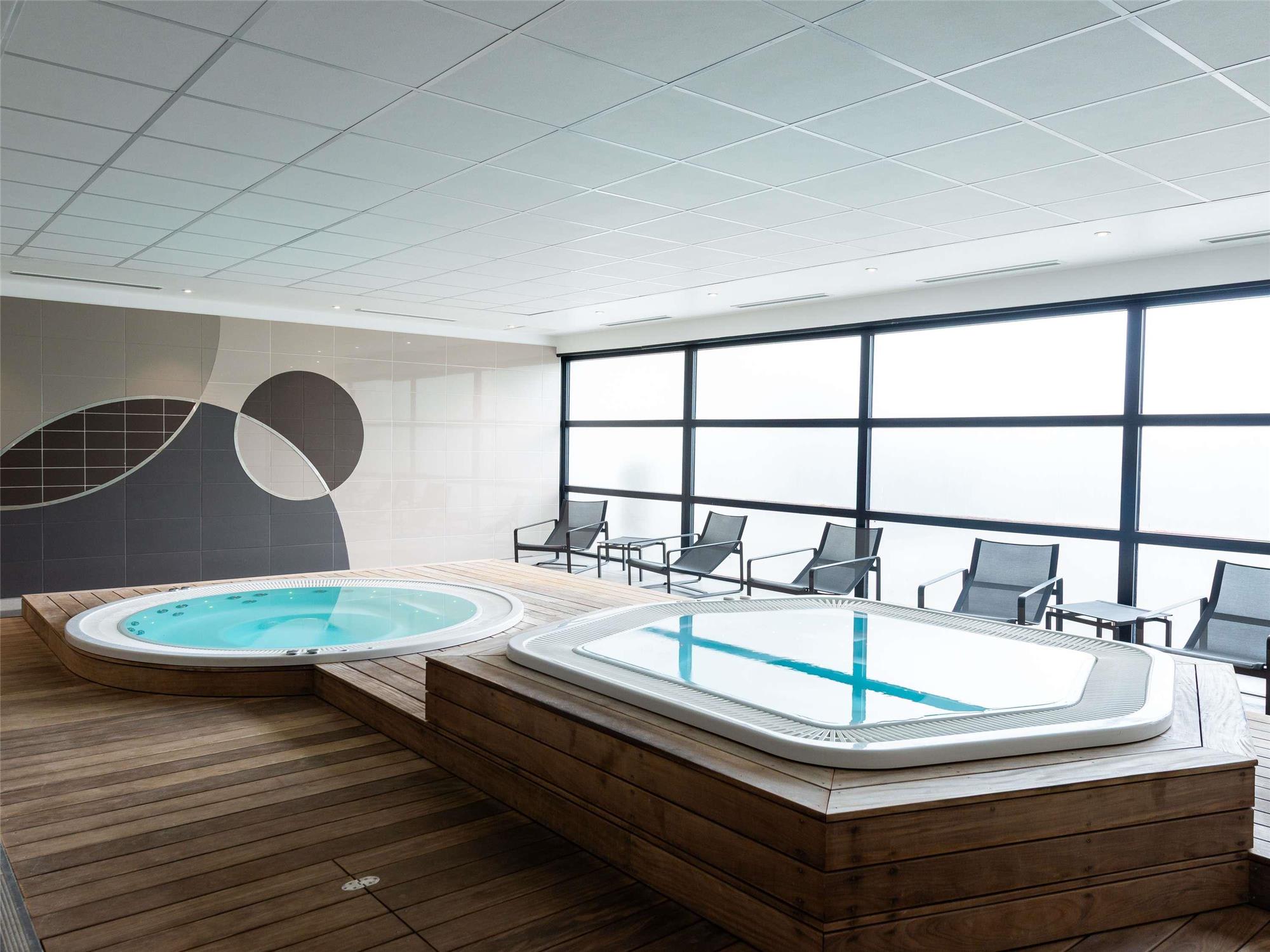 Novotel Saint-Quentin en Yvelines 2
