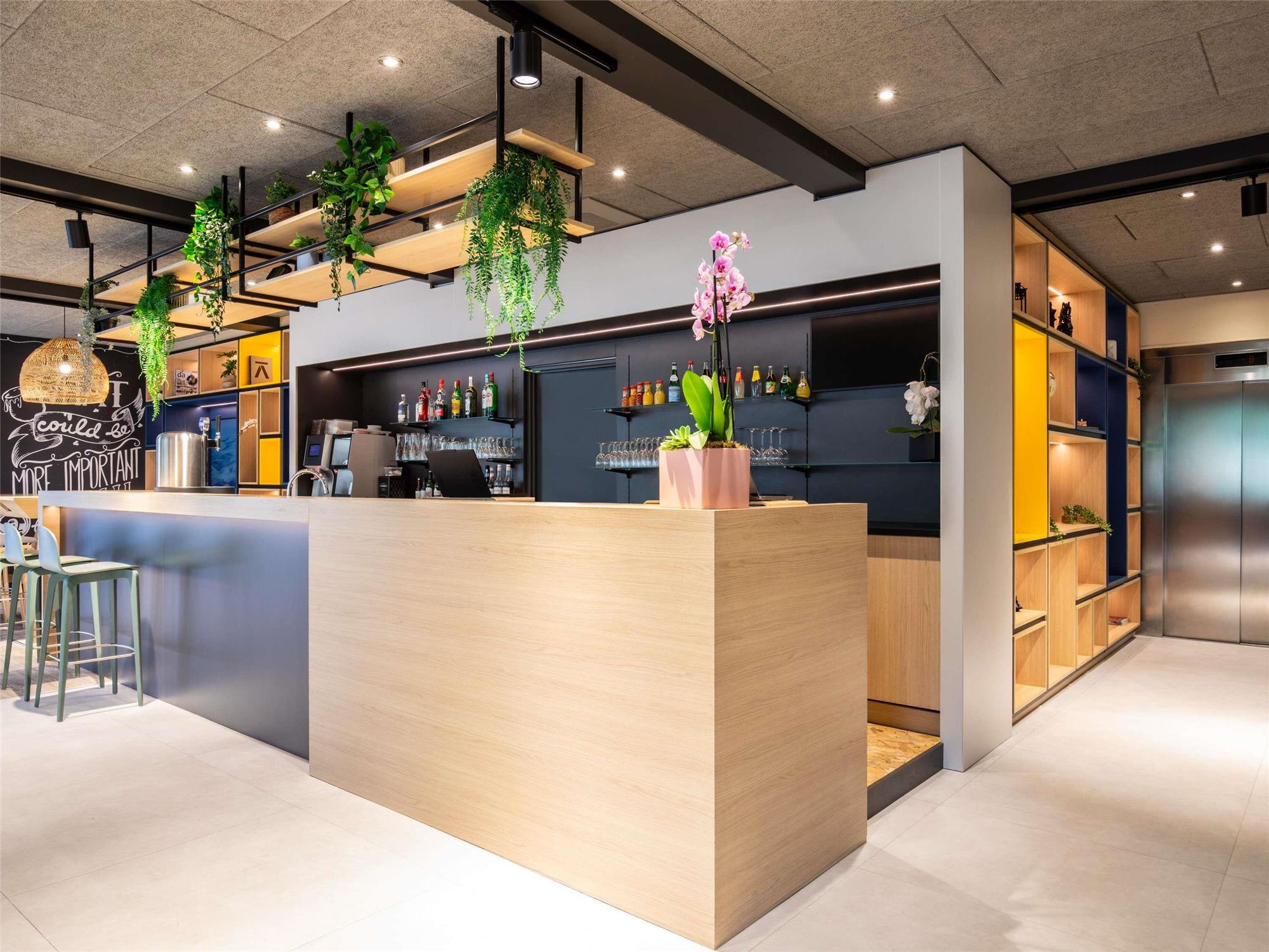 ibis Paris Meudon Velizy 1