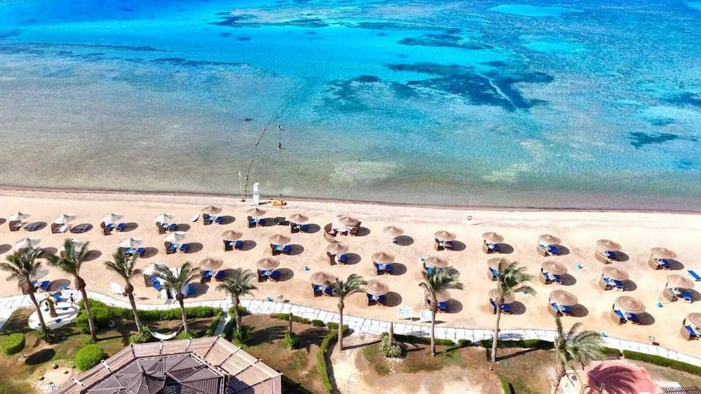 Swisstouch Oriental Resort Marsa Alam - All inclusive 1