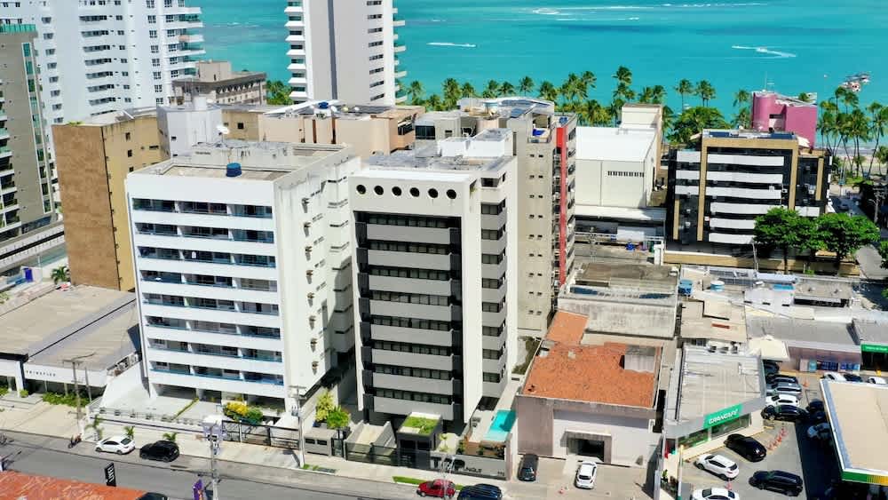 Top Unique Maceió 1