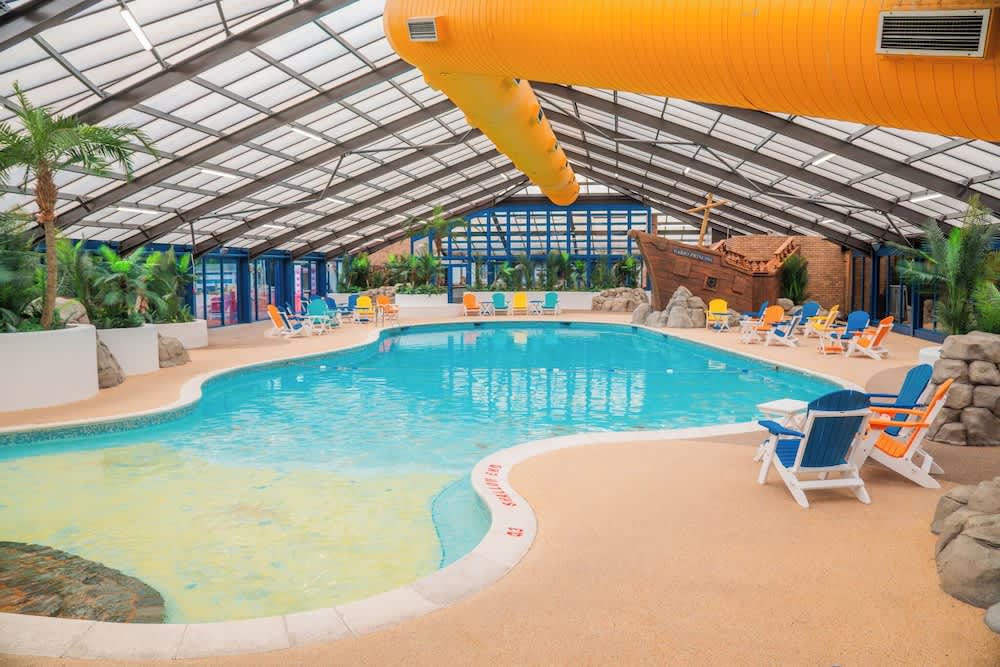 Marine Holiday Park 1