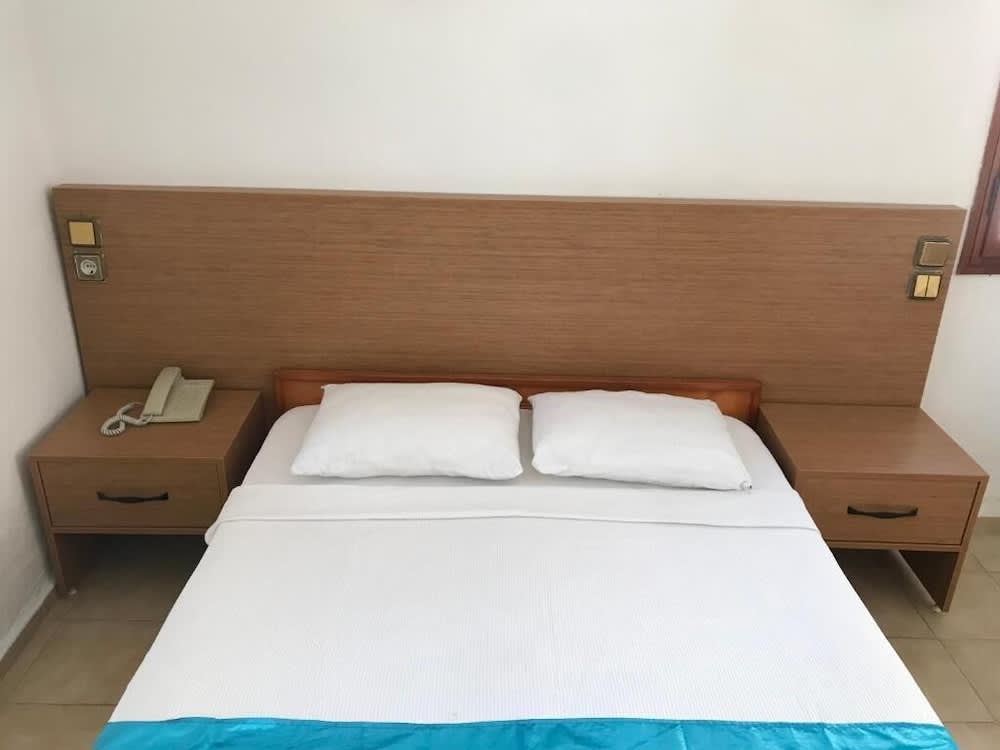Ali Baba Hotel Gümbet 1