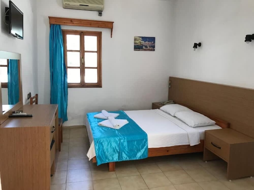 Ali Baba Hotel Gümbet 2