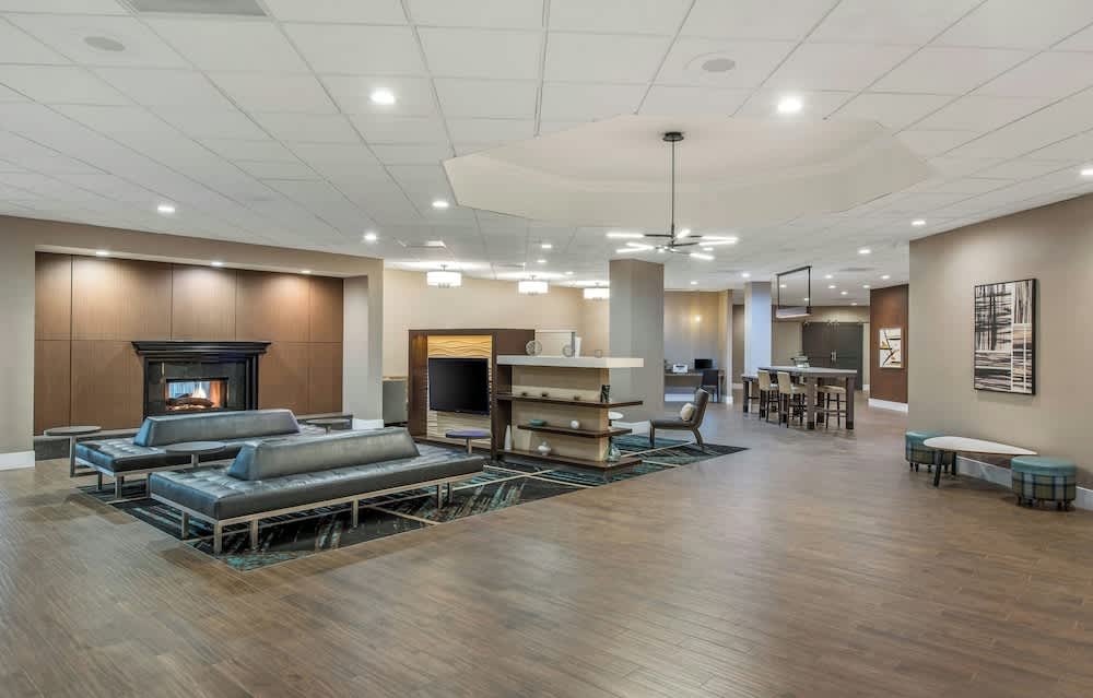 Staybridge Suites Oxnard - River Ridge by IHG 2