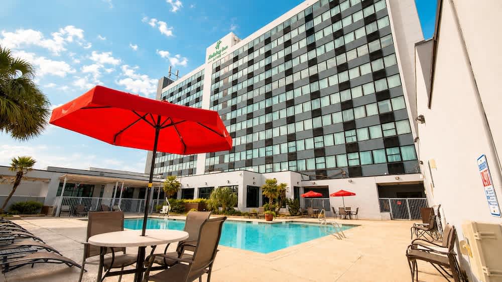 Holiday Inn HOUSTON S - NRG AREA - MED CTR by IHG 1