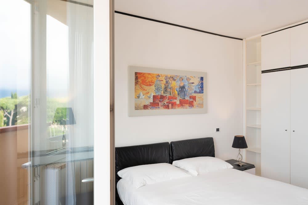 Park Hotel Residence 1