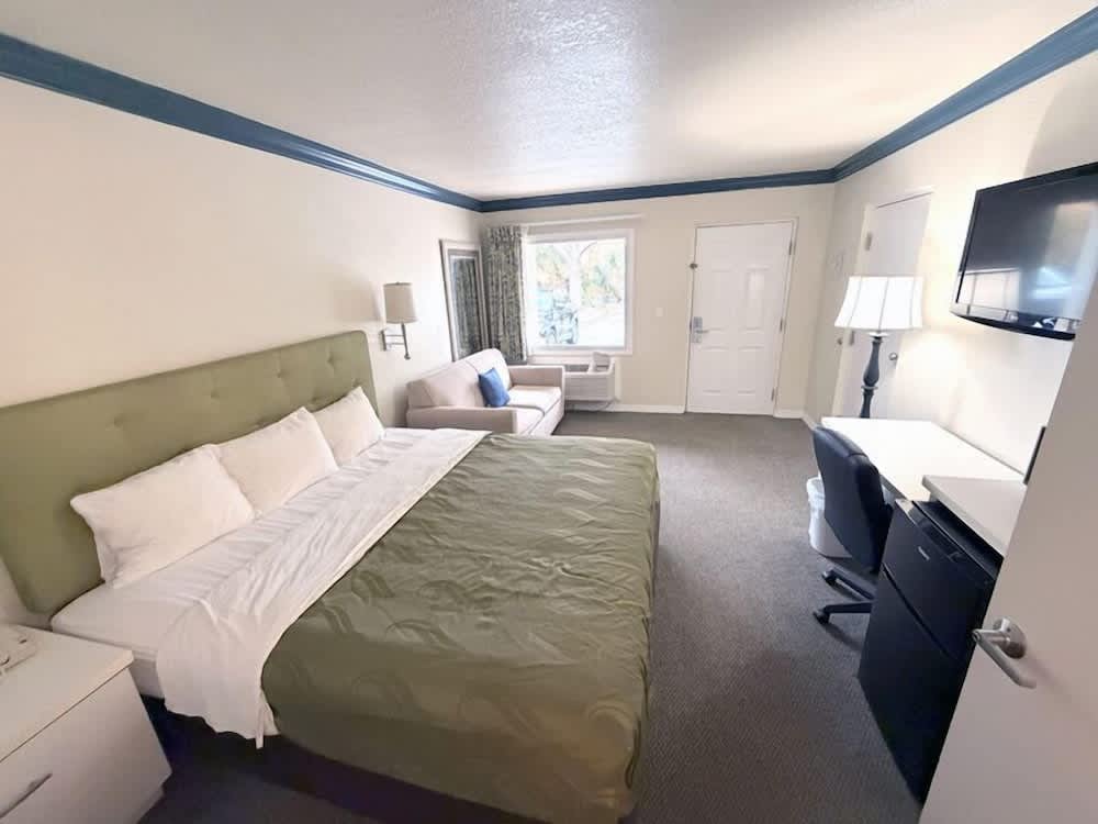 Hotel Clermont West Kissimmee 2