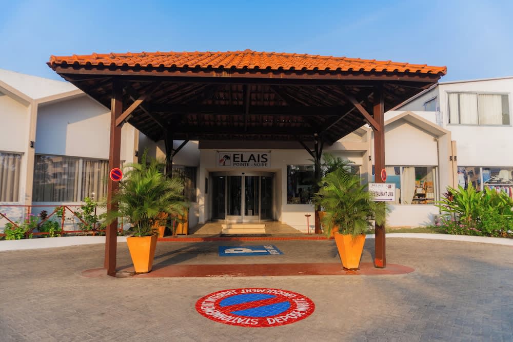 Hôtel Elaïs 2