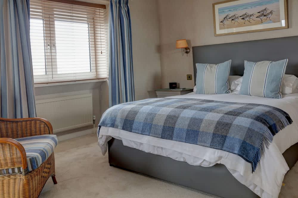 The Beachcroft Hotel, BW Signature Collection 1