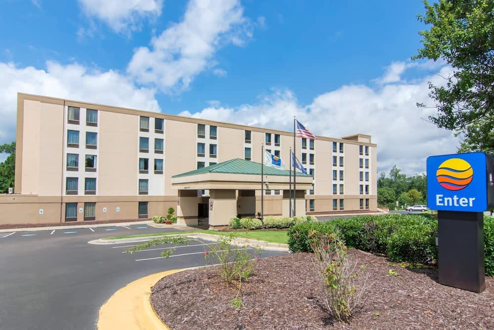 Comfort Inn Chester - Richmond South 1