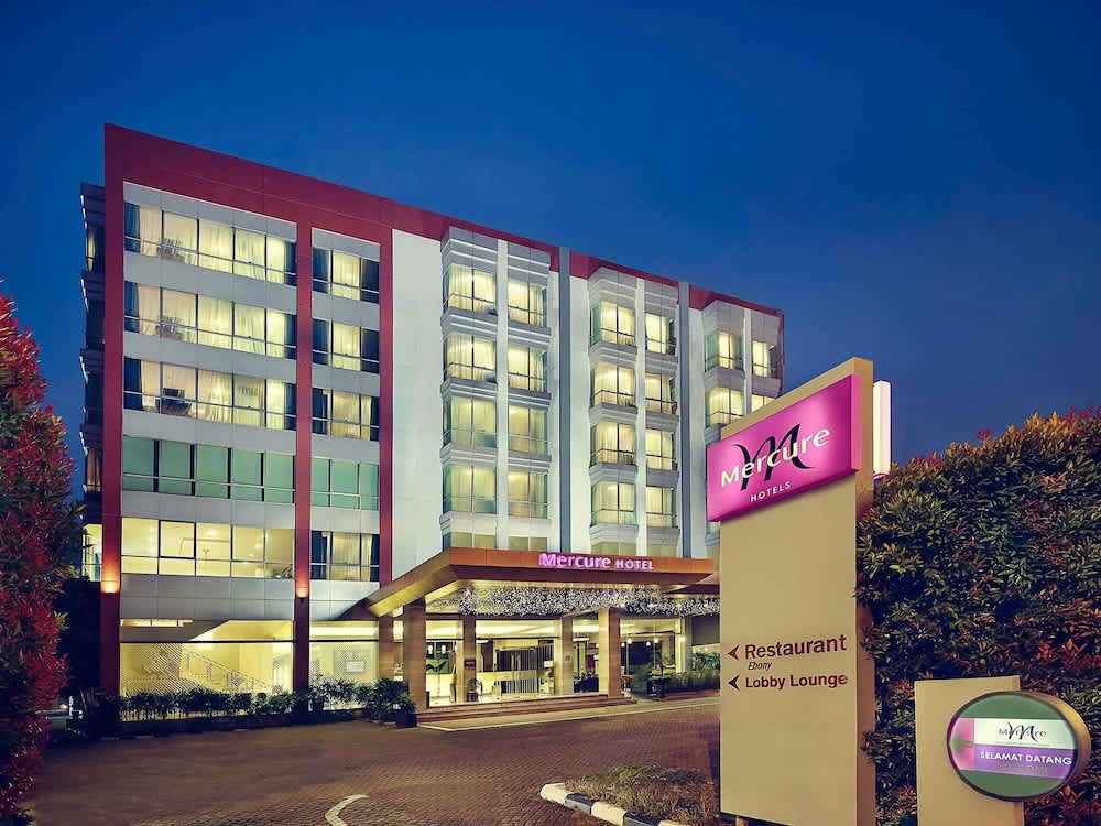 Mercure Pontianak City Center 1