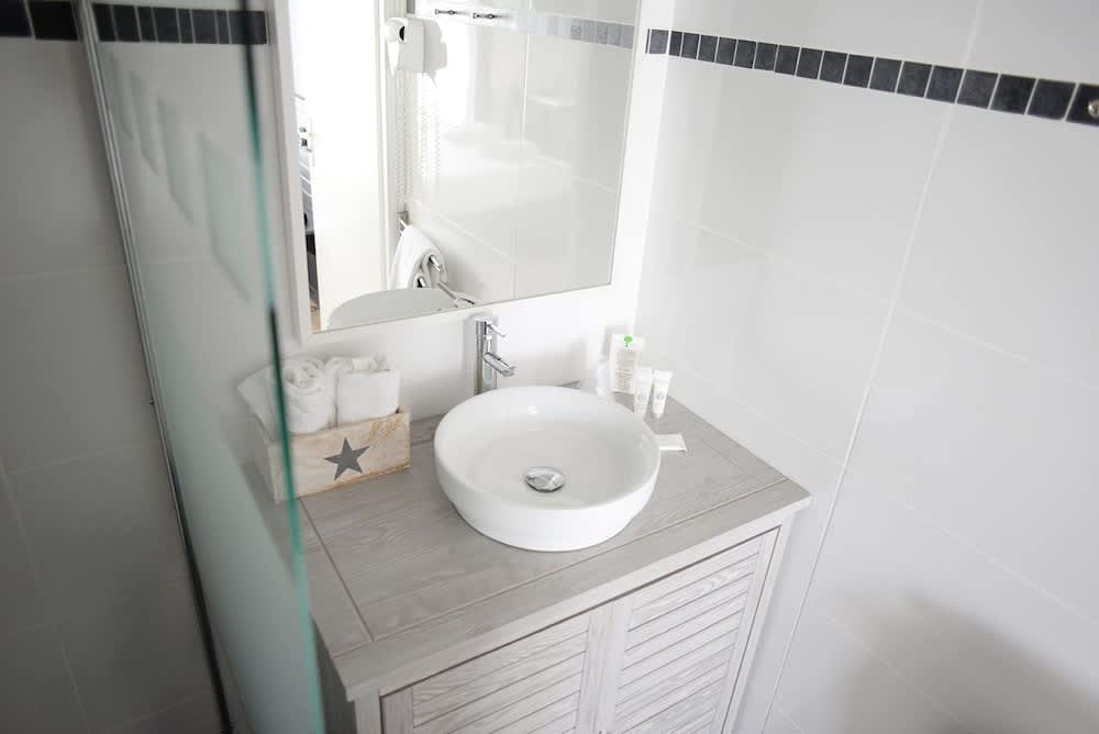 Hôtel Ancre Marine & Spa Thalgo *** 2