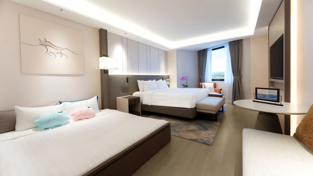 M Hotel Singapore City Centre 1