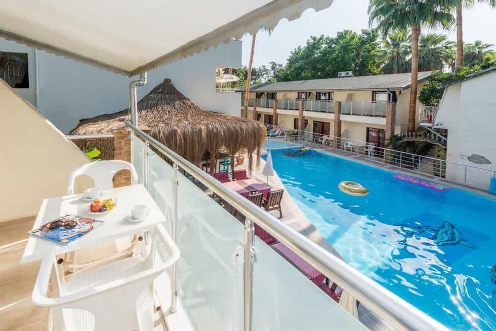 Tropic Beach Resort Hotel 1