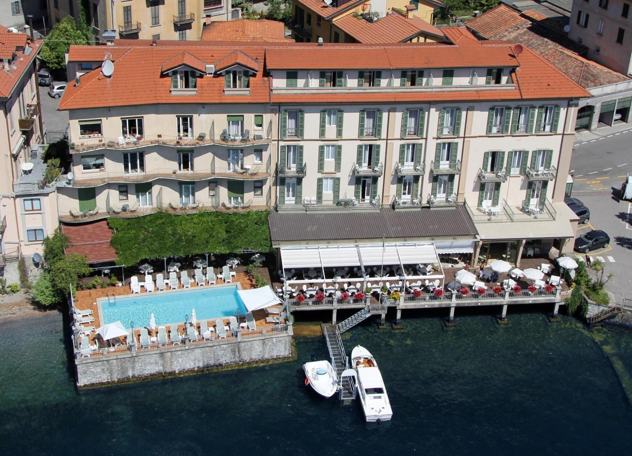 Hotel Bellavista 2