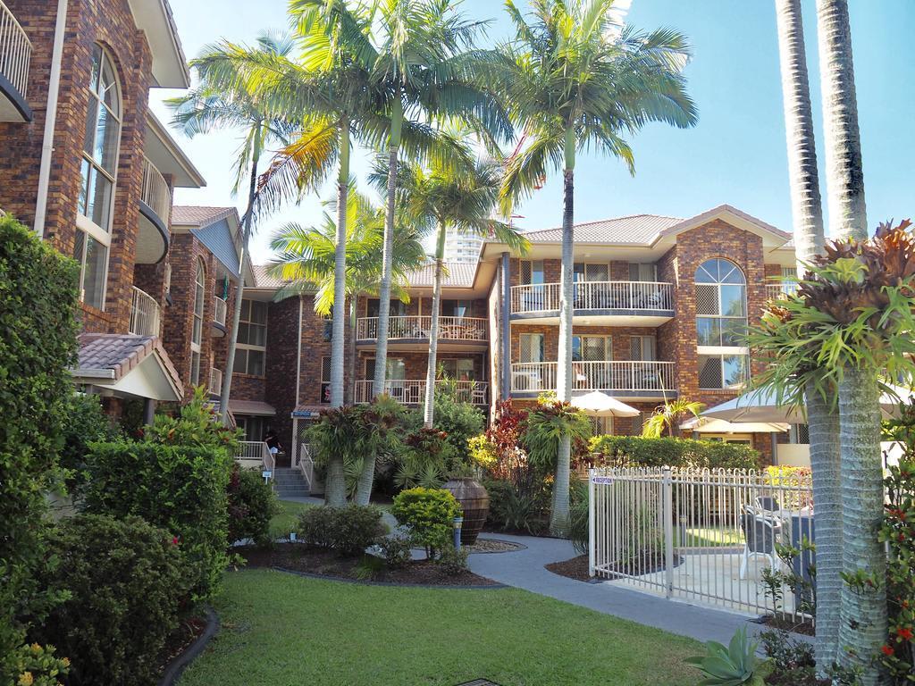 Oceanside Cove 1