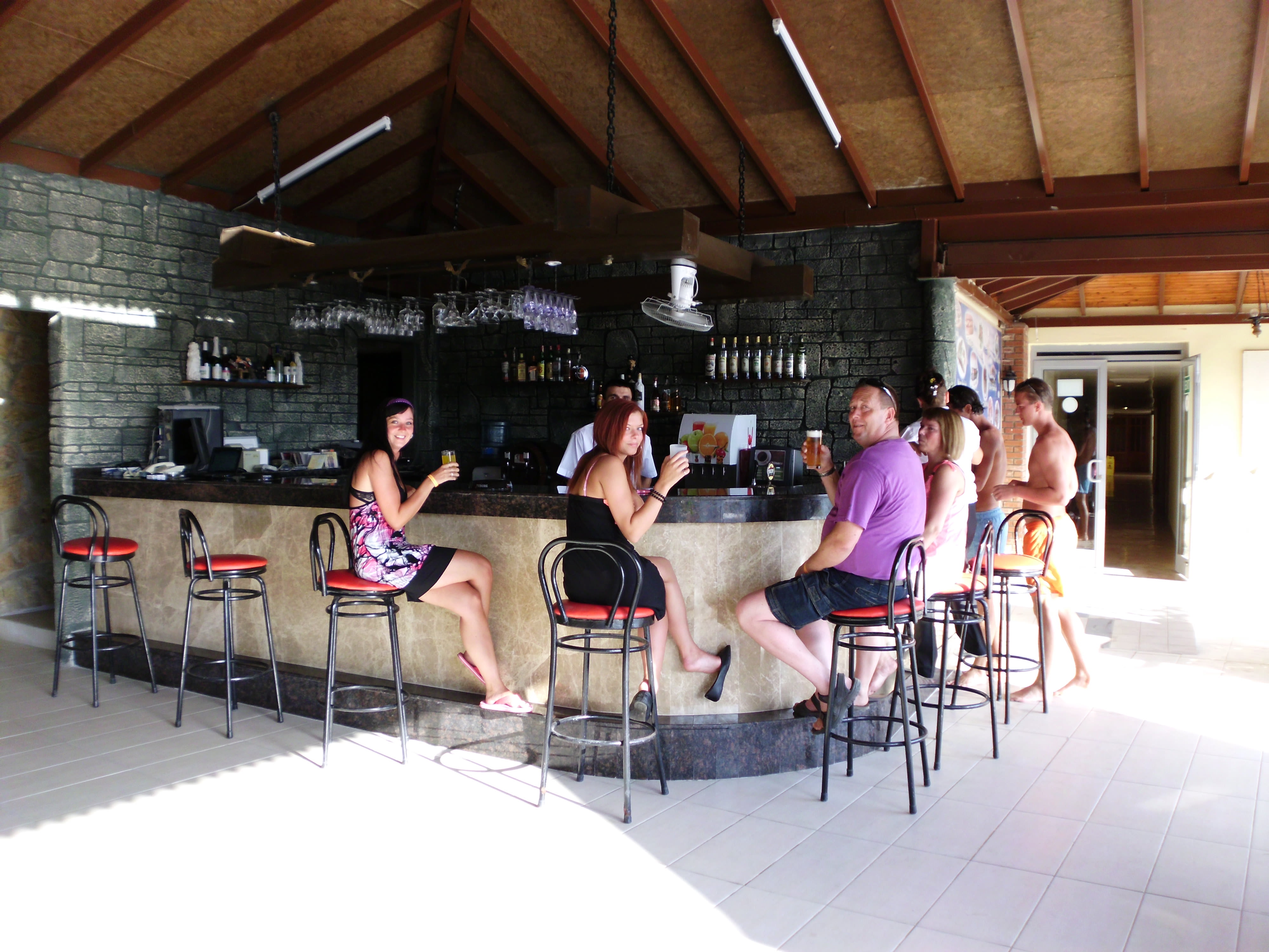 Side Kervan Hotel 2