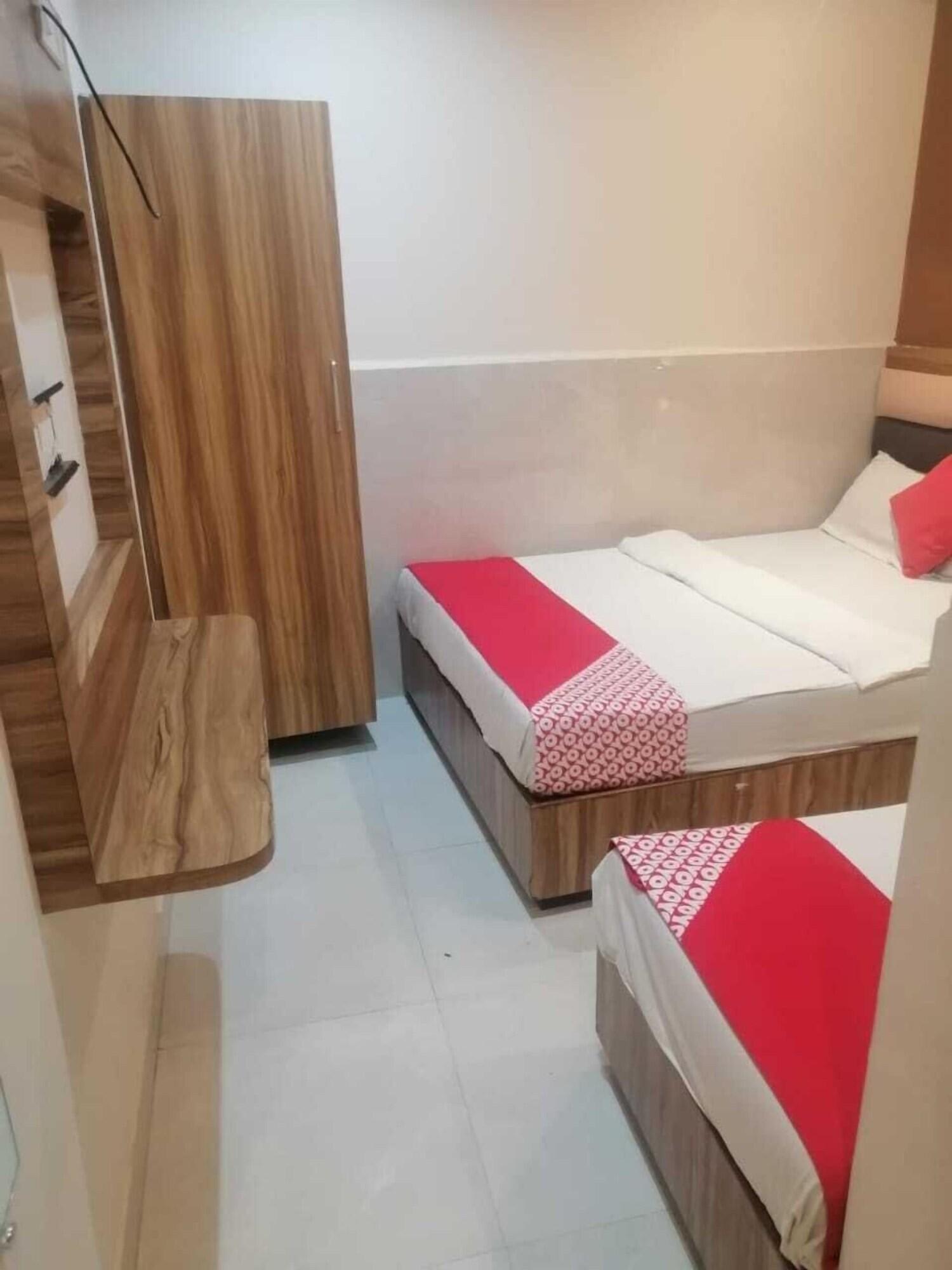 Ruby Hotel 1