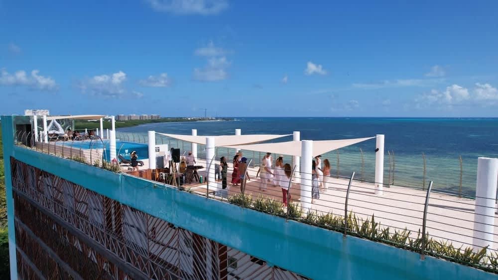 Akuazul Resorts Adults Only 1