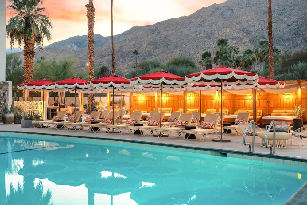 Royal Sun Palm Springs 1