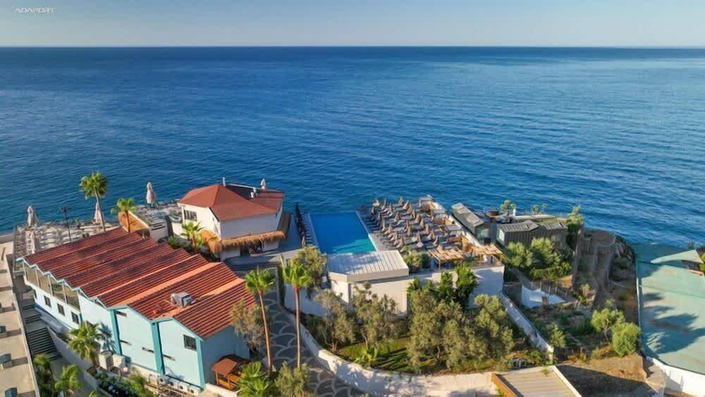 Ada Port Hotel - Adults Only 1