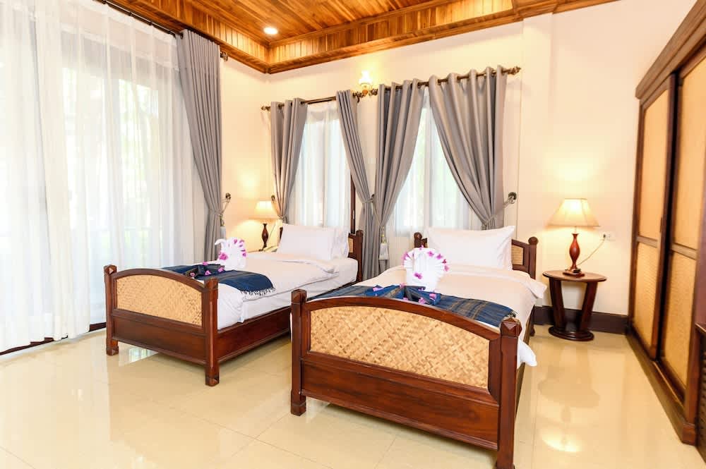 Treasure Heritage Luang Prabang Hotel 1