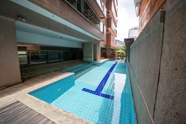 Anna Suites Arpoador 2