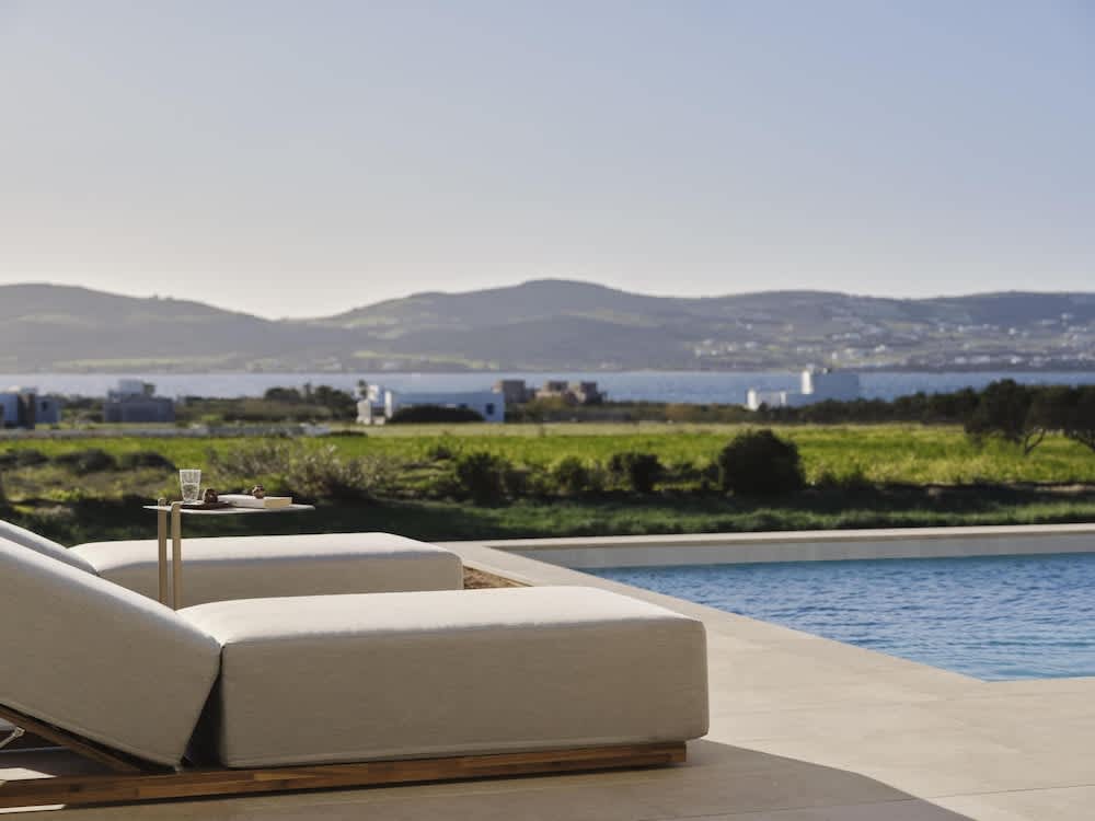 Parian Chronicle Hotel Paros, Destination by Hyatt 1