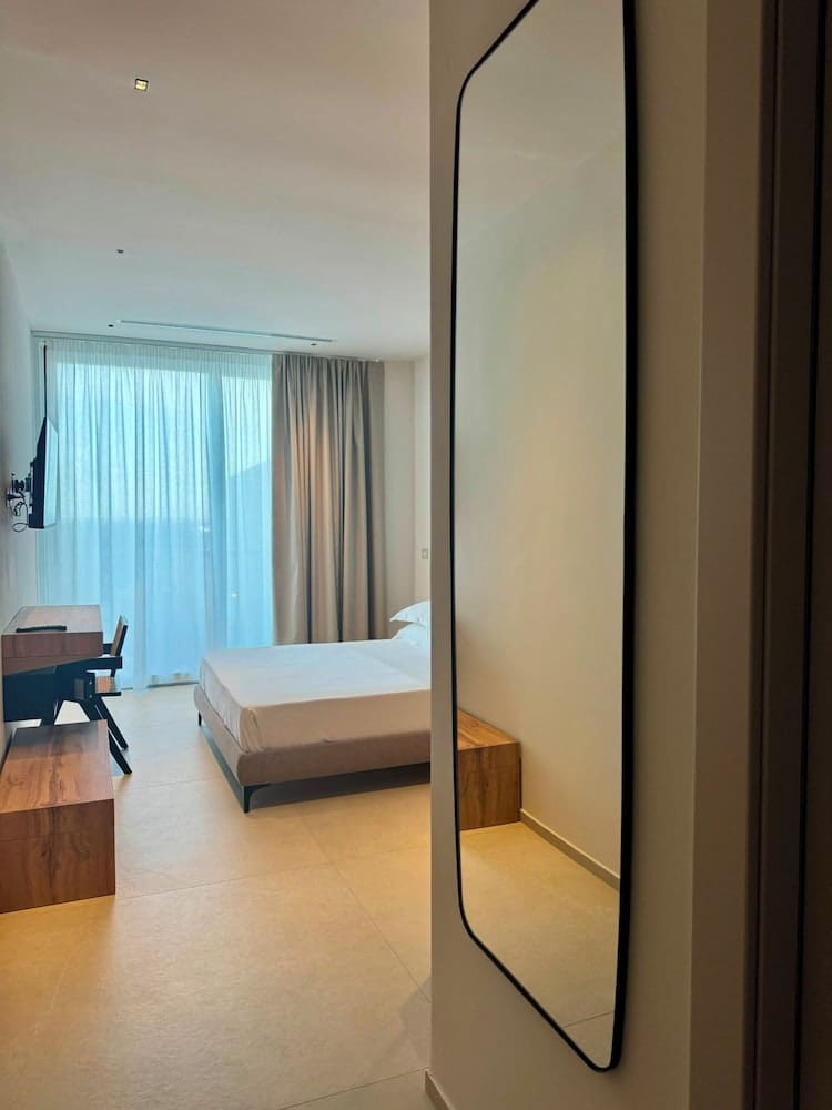 Fenici Levanzo Hotel - Adults Only 2