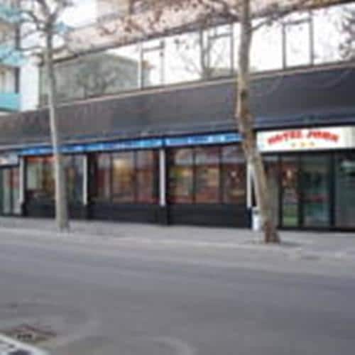 Hotel John 1