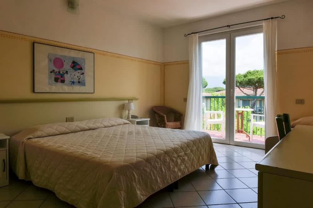 Hotel Club I Pini - Boutique Hotel & Residenza d'Epoca 2