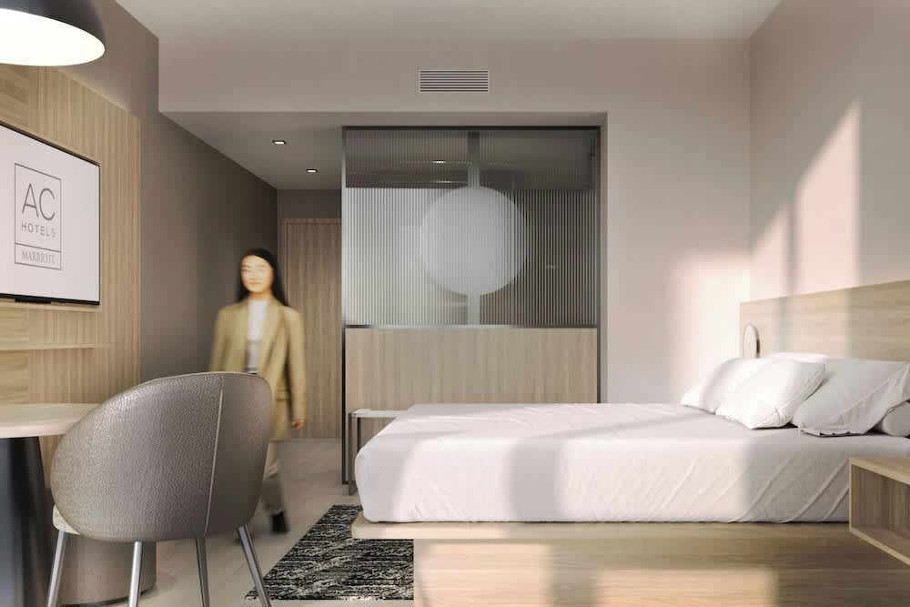 AC Hotel Denver RiNo 2