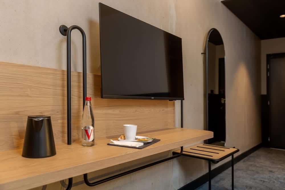 TULIP Hotels & Residences - Marseille Aubagne 2