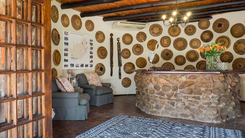 Finfoot Lake Reserve by Dream Resorts 2