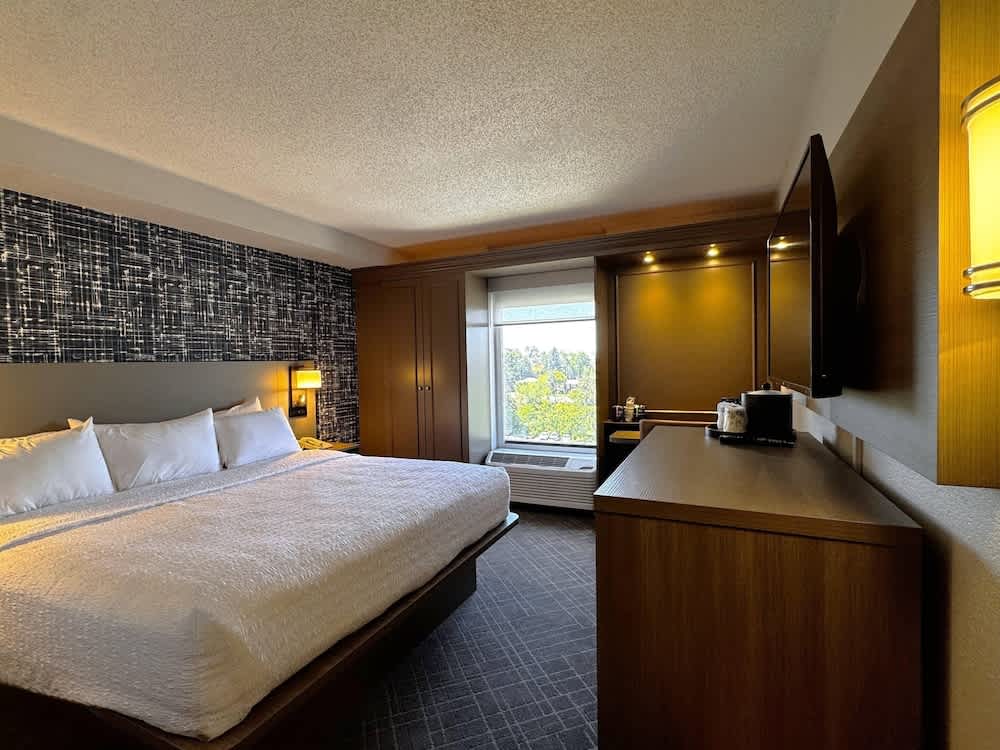 Pittsburgh Airport Inn and Suites 1