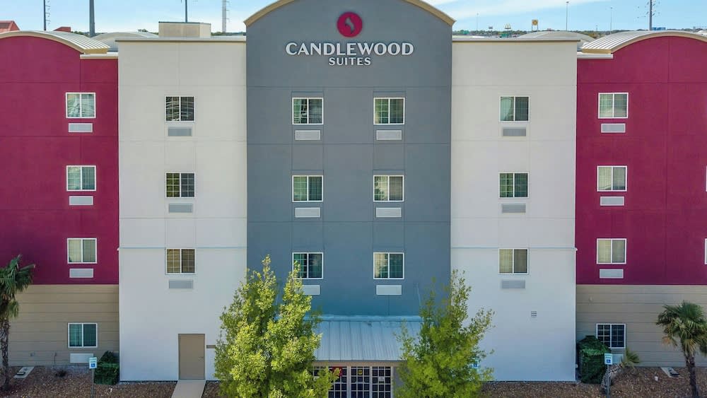 Candlewood Suites SAN ANTONIO DOWNTOWN by IHG 1