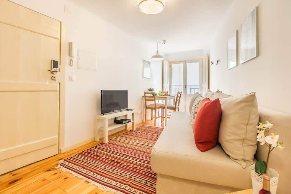 Guest Inn Alfama Apartments 1