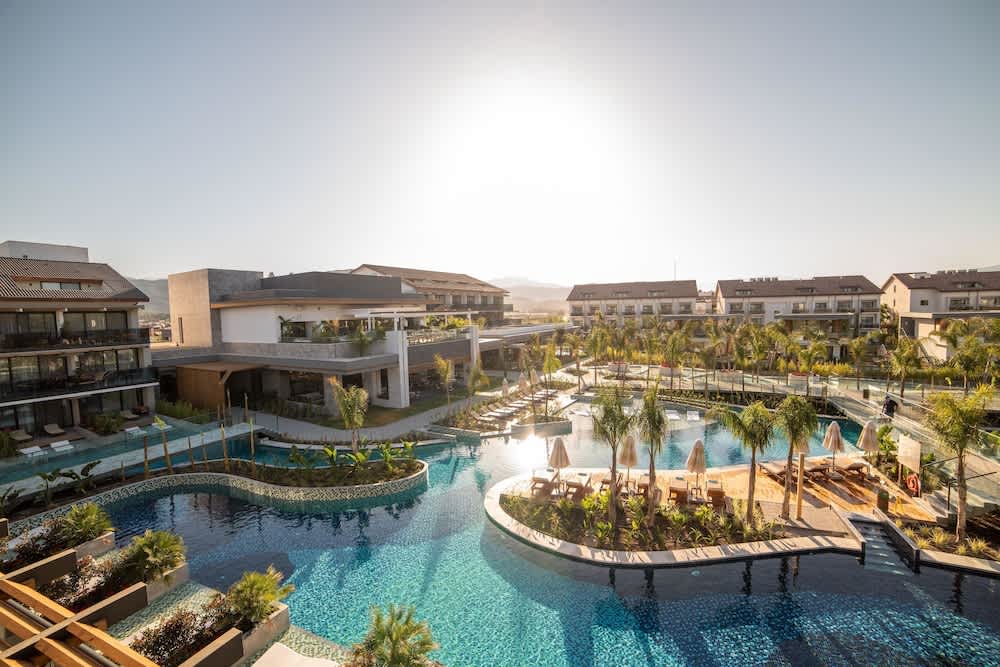 Akra Fethiye The Residence Tui Blue Sensatori - Ultra All Inclusive - Adults Only 1