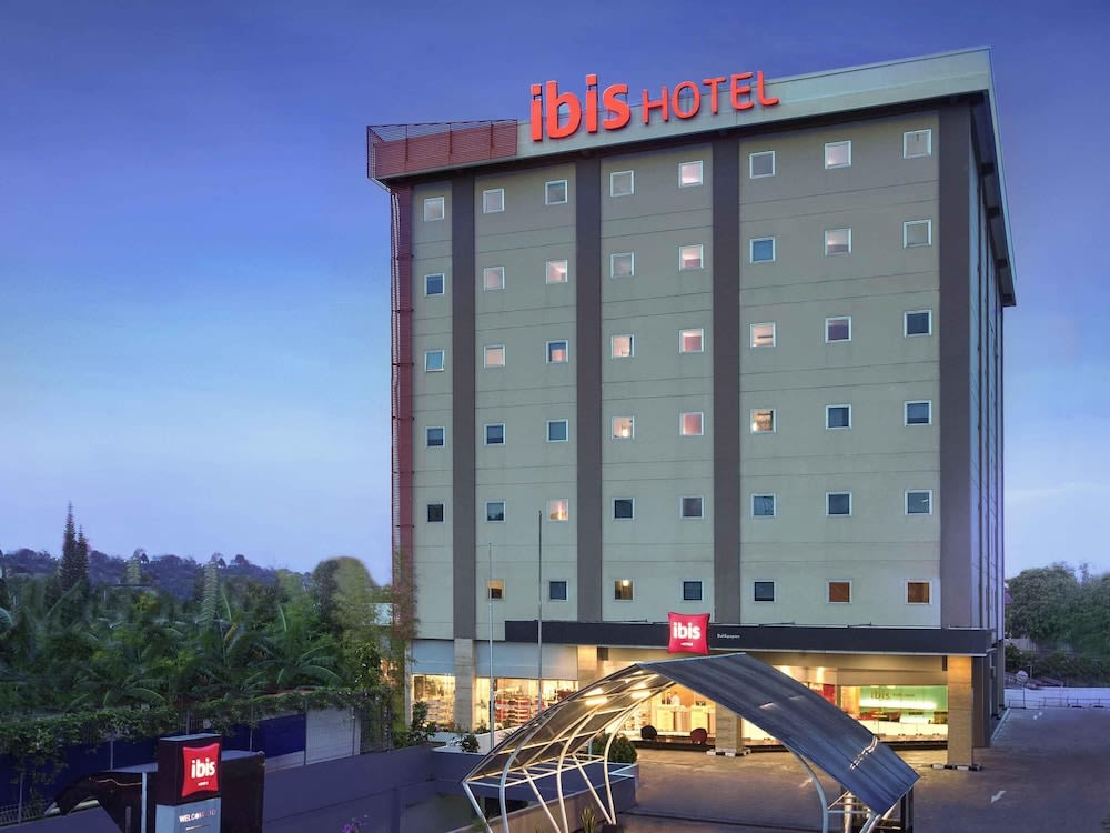 Ibis Balikpapan 1