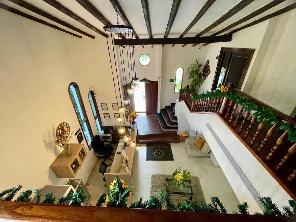 Aguacatala Hotel Boutique 1