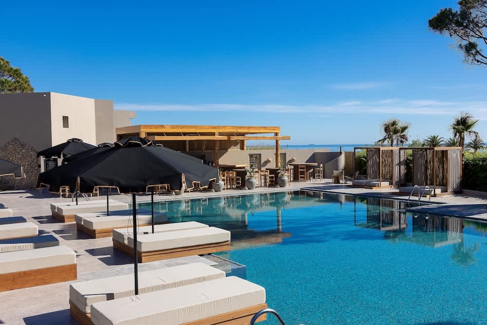 Eliros Mare Beachfront Poem Hotel 1