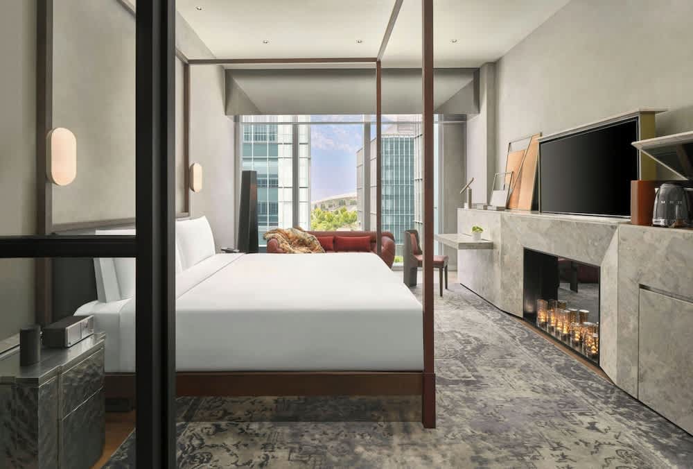 Kimpton Qiantan Shanghai by IHG 1