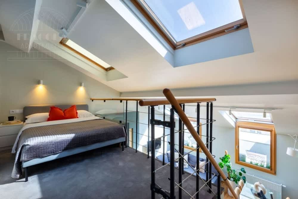ArtSquare by Fragola Apartments 1