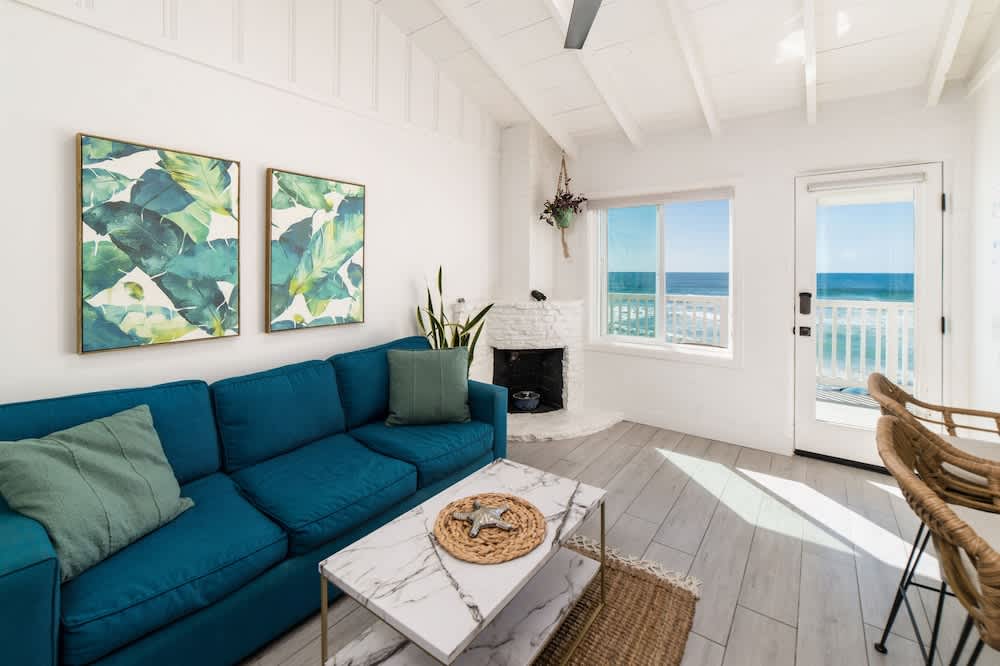 Pacific Villas 1